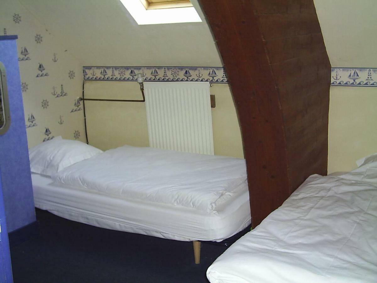 Bnb Chambres Normandie Angerville-la-Martel ภายนอก รูปภาพ