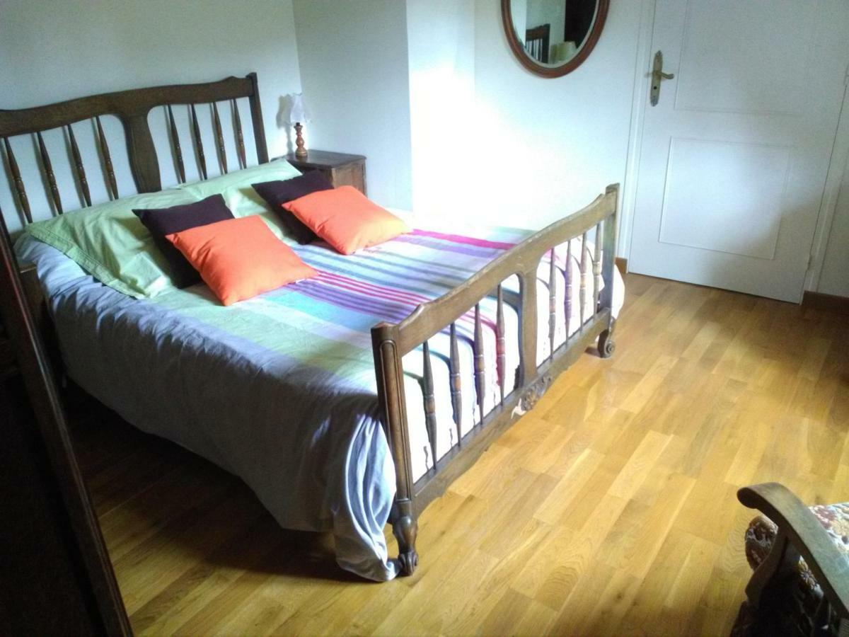 Bnb Chambres Normandie Angerville-la-Martel ภายนอก รูปภาพ